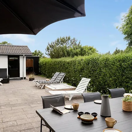 Σπίτι διακοπών Stunning In With Wifi *