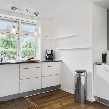 Stunning In With Wifi Blokhus