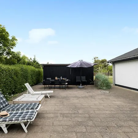 Hébergement de vacances Stunning In With Wifi