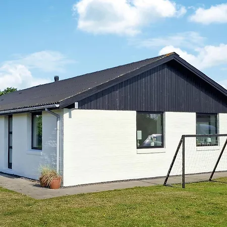 Hébergement de vacances Stunning In With Wifi