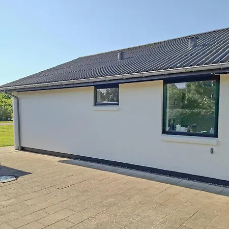 Hébergement de vacances Stunning In With Wifi