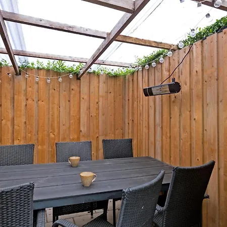 Stunning In With Wifi Σπίτι διακοπών