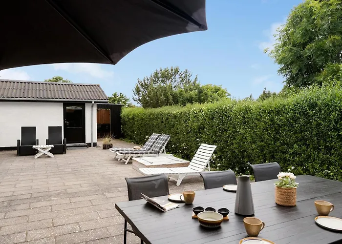 Hébergement de vacances Stunning In With Wifi *