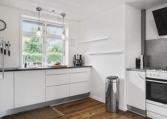 Stunning In With Wifi Blokhus