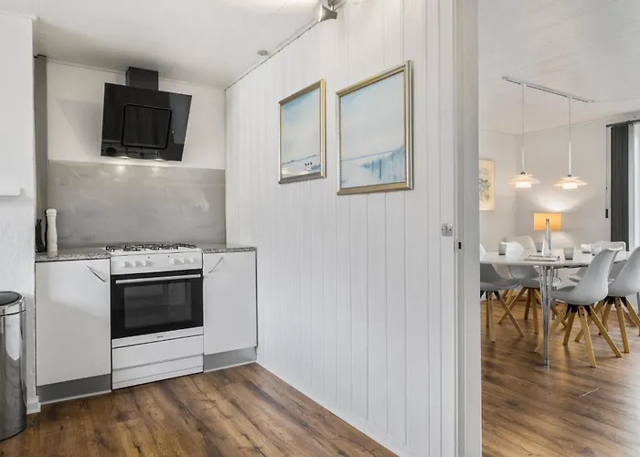 Stunning In With Wifi Hébergement de vacances