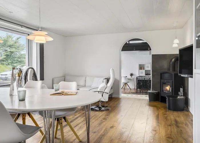 Stunning In With Wifi Hébergement de vacances *