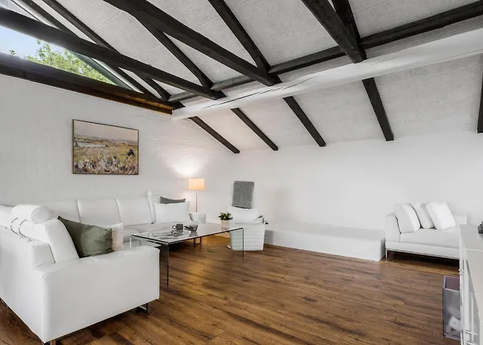 Stunning In With Wifi * Blokhus