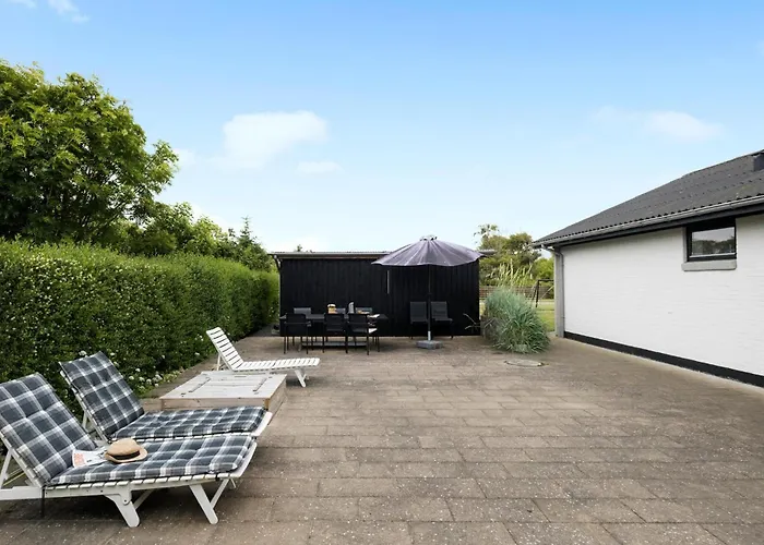 Hébergement de vacances Stunning In With Wifi