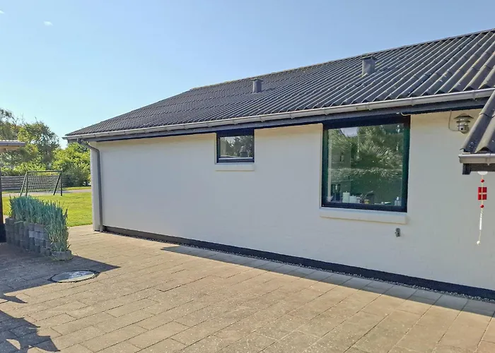 Hébergement de vacances Stunning In With Wifi