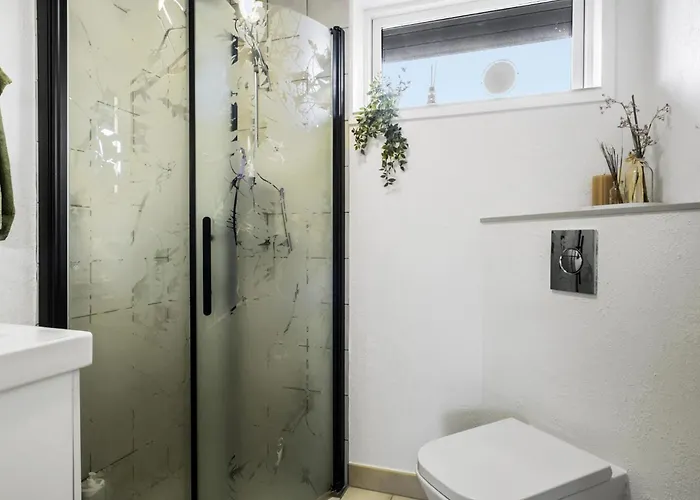 Stunning In With Wifi