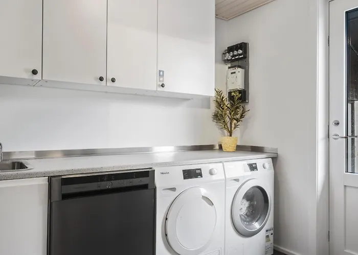 Stunning In With Wifi Blokhus